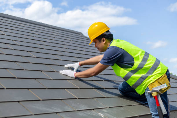 Best Residential Roof Replacement  in Miami, OK