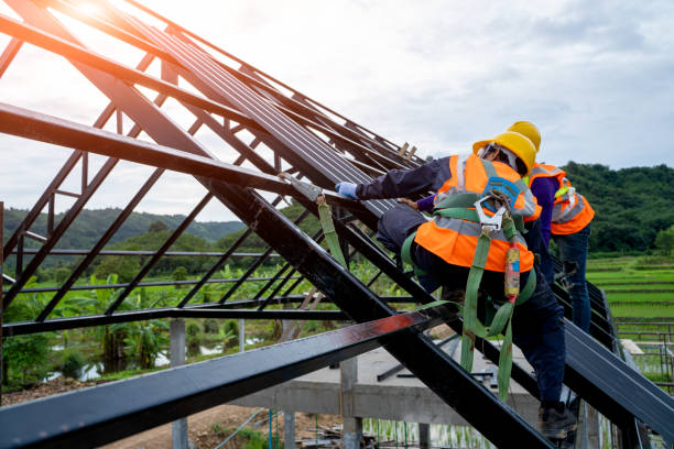 Best Best Roofing Contractors  in Miami, OK