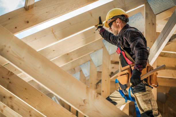 Best Best Roofing Contractors  in Miami, OK