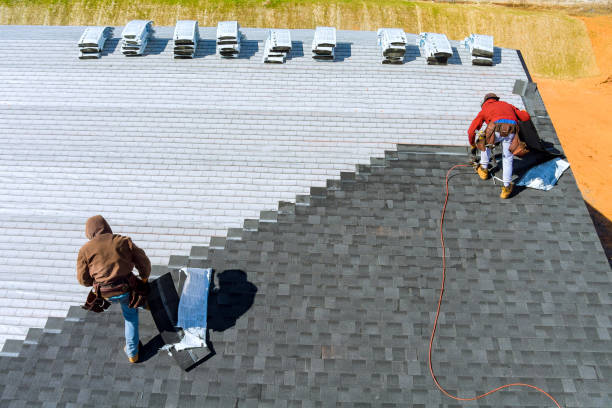Quick and Trustworthy Emergency Roof Repair Services in Miami, OK