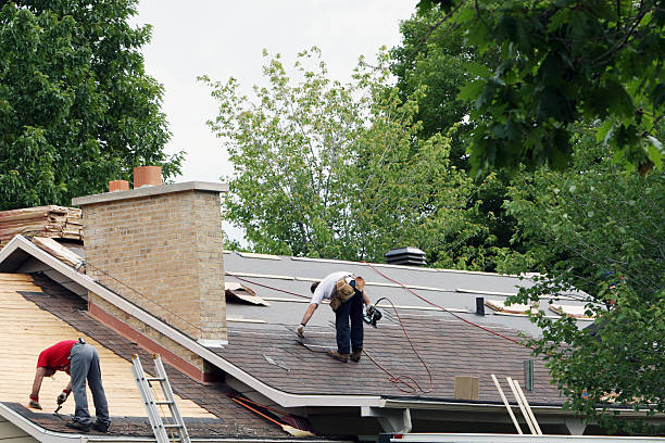 Gutter Installation and Roofing in Miami, OK