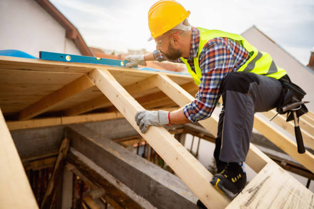 Professional Roofing Contractor in Miami, OK