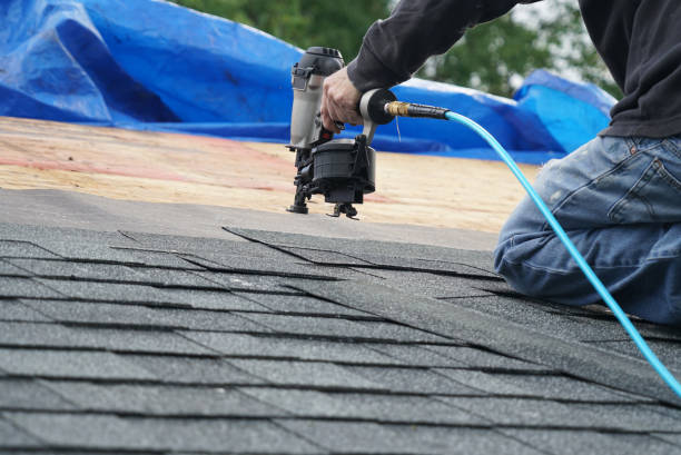 Quick and Trustworthy Emergency Roof Repair Services in Miami, OK