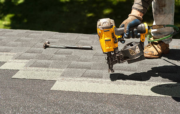 Best Roof Waterproofing Services  in Miami, OK
