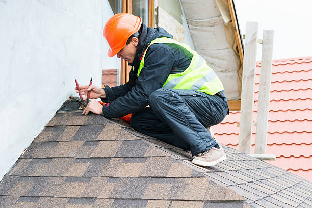 Roof Gutter Cleaning in Miami, OK