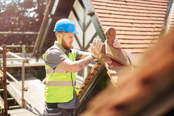 Best Emergency Roof Repair  in Miami, OK